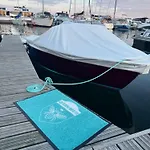 Sopot Classic Boat